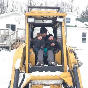 Meet your Posher, Bert